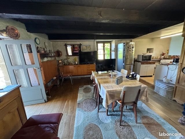 Maison à vendre, 75m², Figeac