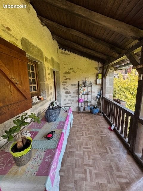 Maison à vendre, 75m², Figeac