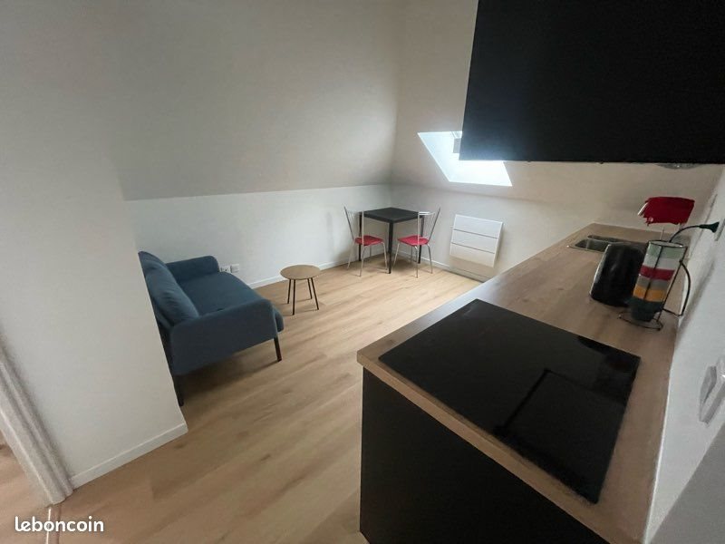 Appartement à louer, 35m², Belfort