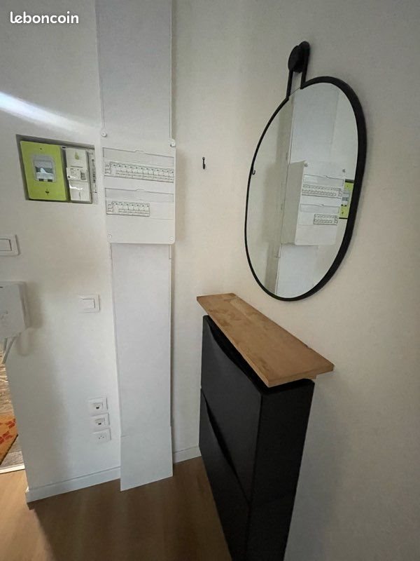 Appartement à louer, 35m², Belfort