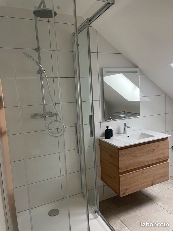 Appartement à louer, 35m², Belfort