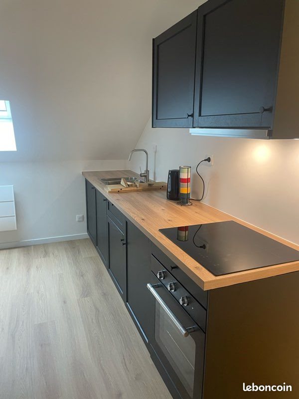 Appartement à louer, 35m², Belfort
