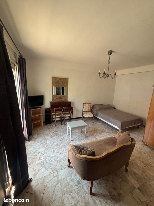 Appartement à louer, 35m², Perpignan