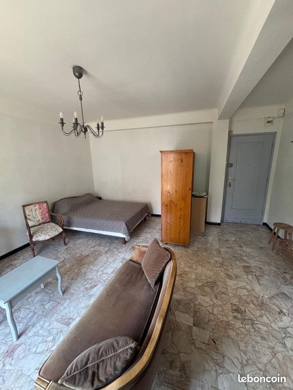 Appartement à louer, 35m², Perpignan