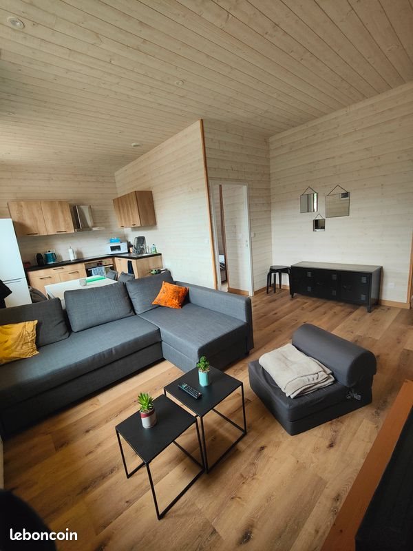 Appartement à louer, 40m², L'Arbresle