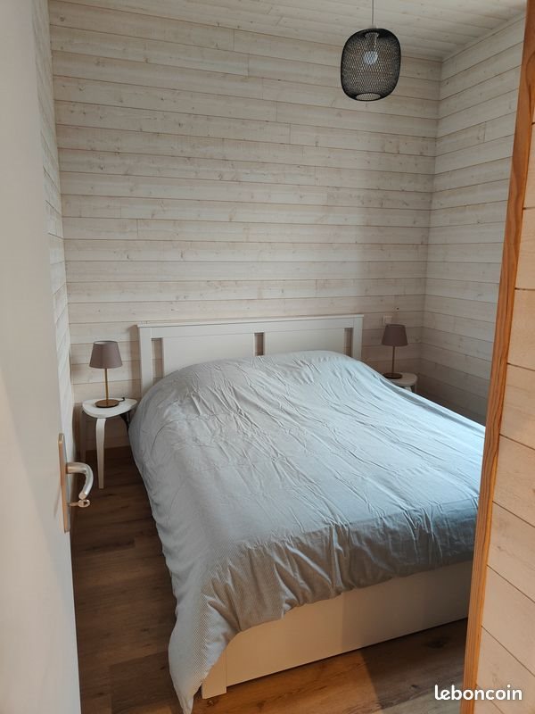 Appartement à louer, 40m², L'Arbresle