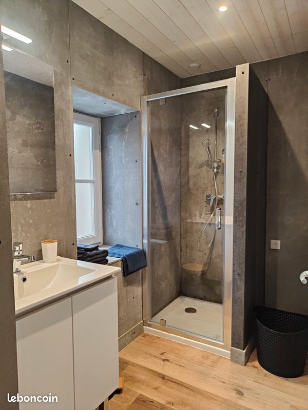 Appartement à louer, 40m², L'Arbresle