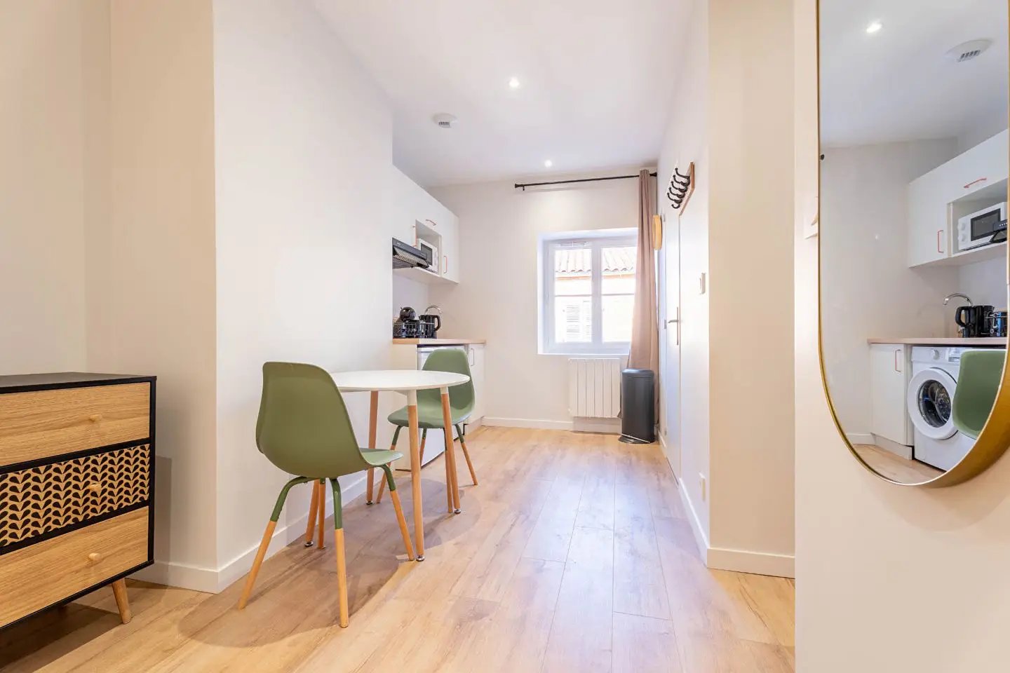 Appartement à louer, 20m², Villefranche-sur-Saône