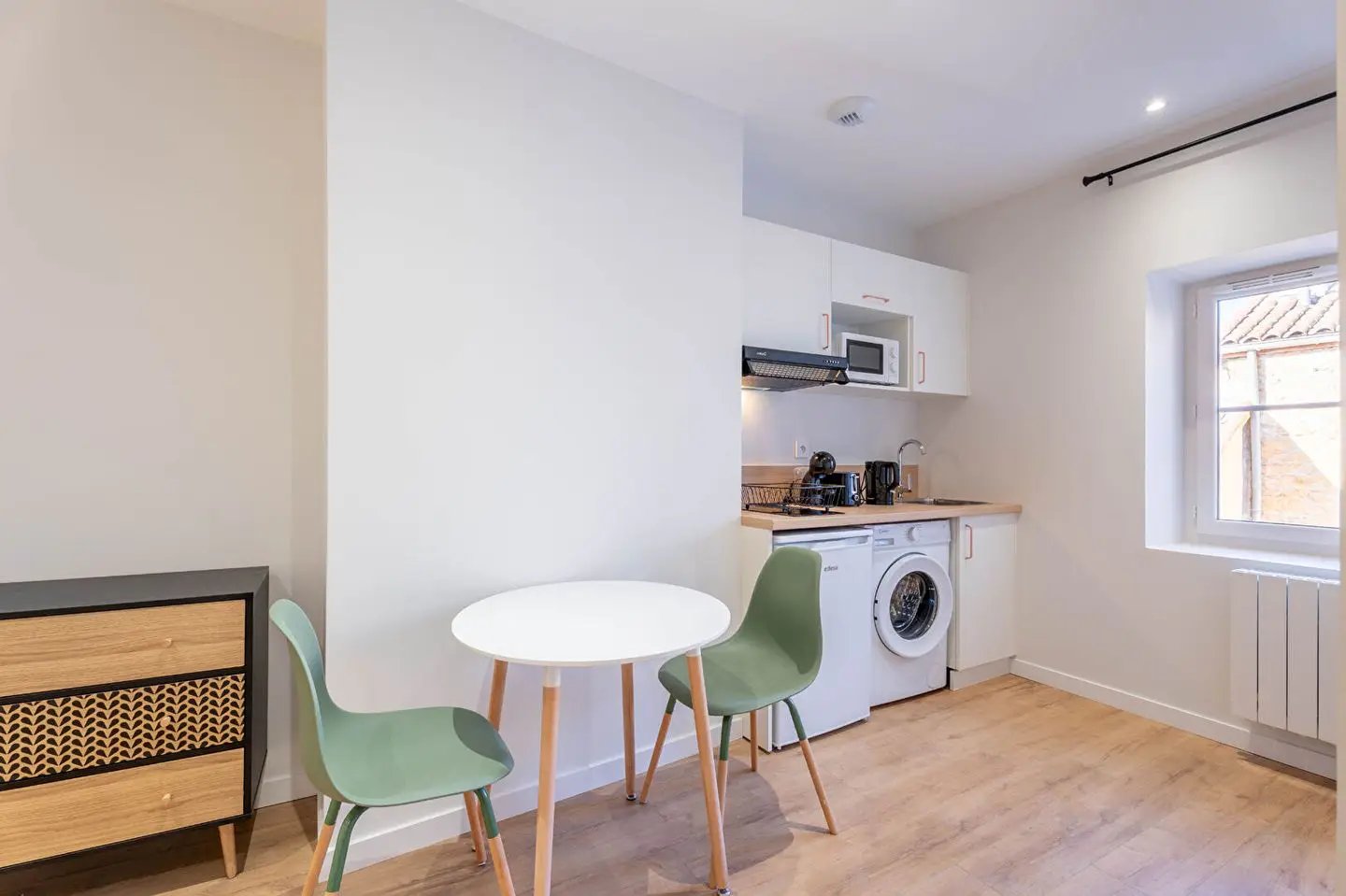 Appartement à louer, 20m², Villefranche-sur-Saône