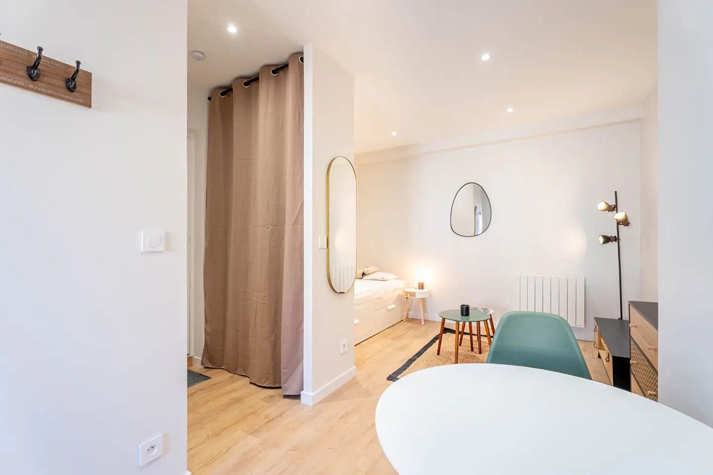 Appartement à louer, 20m², Villefranche-sur-Saône