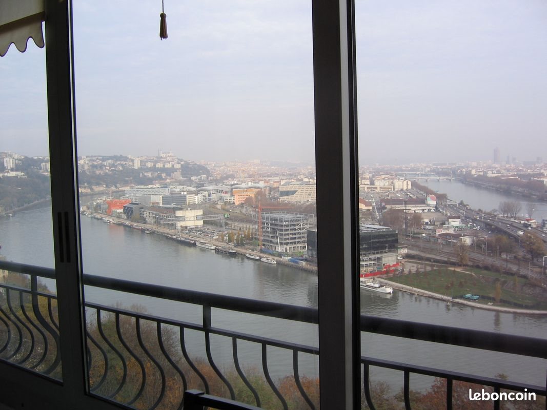 Appartement à louer, 55m², Sainte-Foy-lès-Lyon