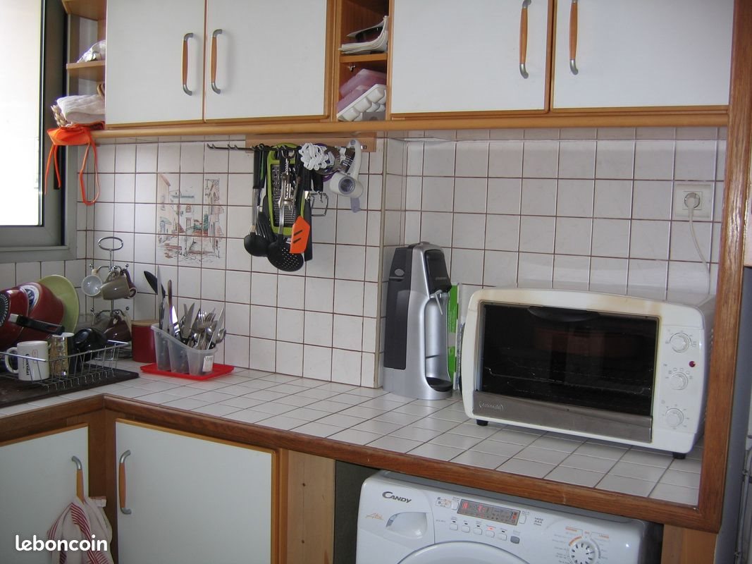 Appartement à louer, 55m², Sainte-Foy-lès-Lyon