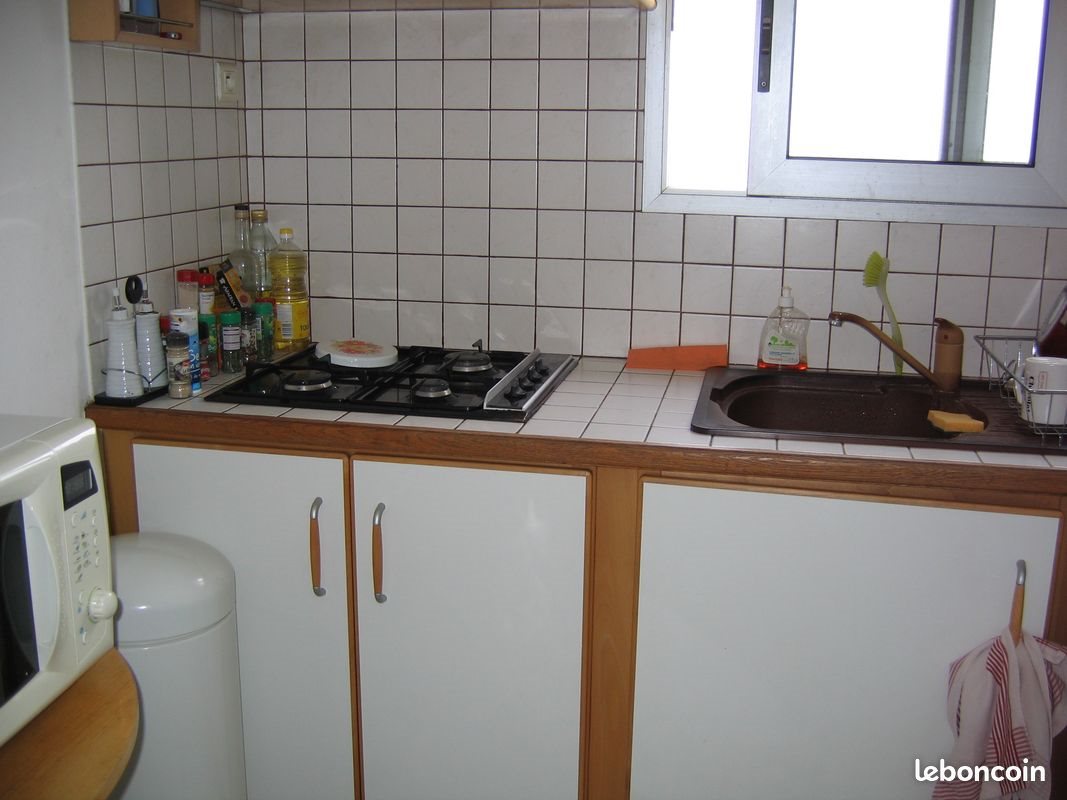 Appartement à louer, 55m², Sainte-Foy-lès-Lyon