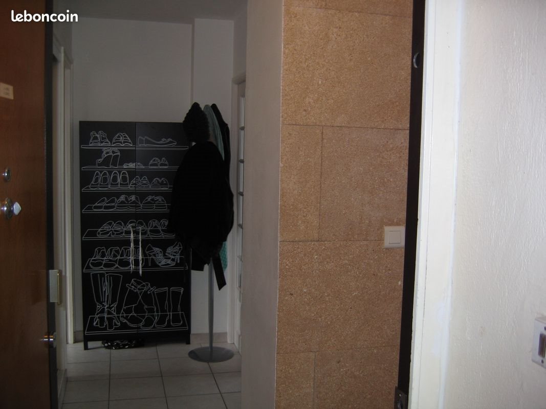 Appartement à louer, 55m², Sainte-Foy-lès-Lyon