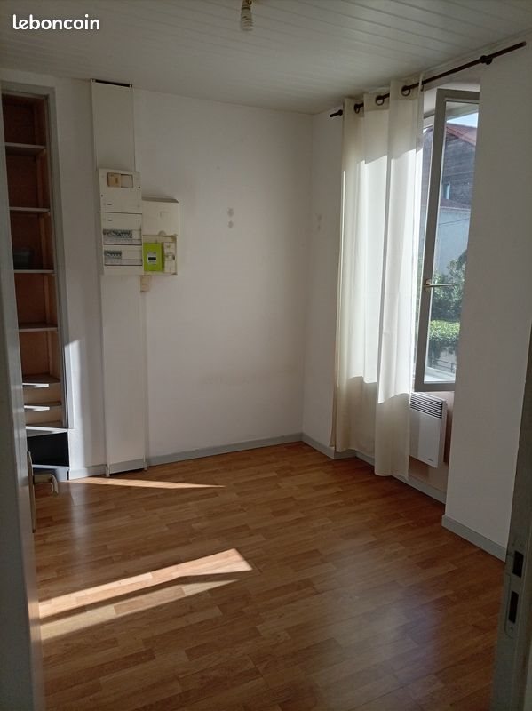 Appartement à louer, 20m², Clermont-Ferrand