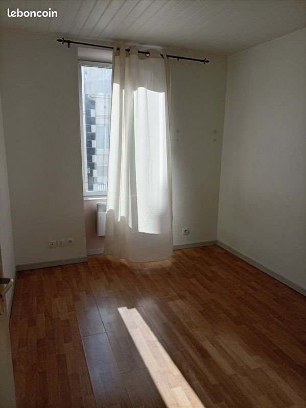 Appartement à louer, 20m², Clermont-Ferrand