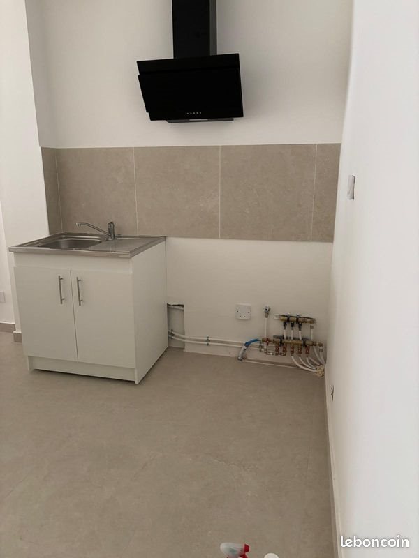 Appartement à louer, 54m², Carpentras