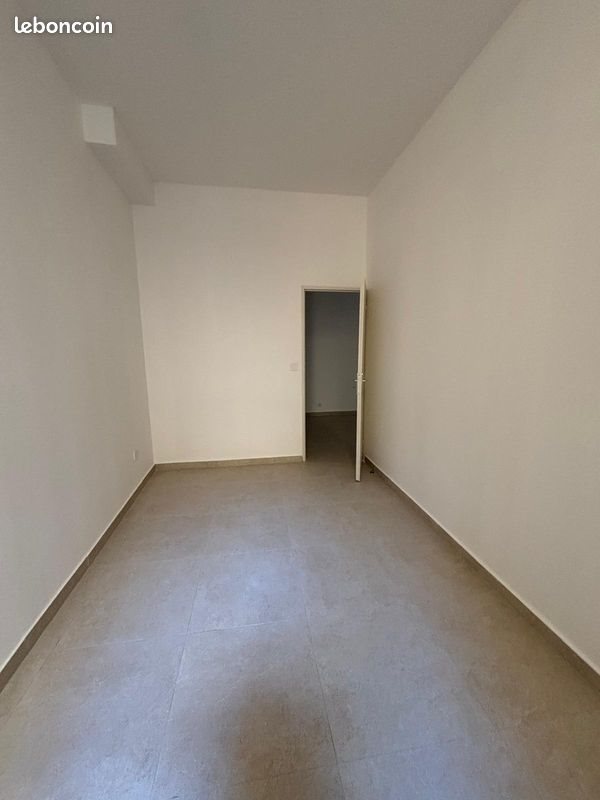 Appartement à louer, 54m², Carpentras