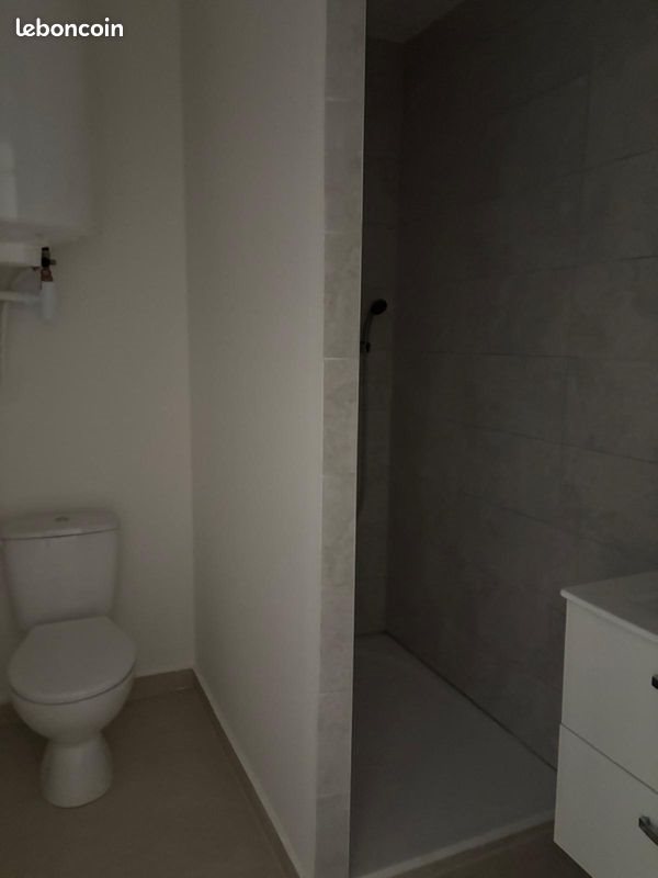 Appartement à louer, 54m², Carpentras
