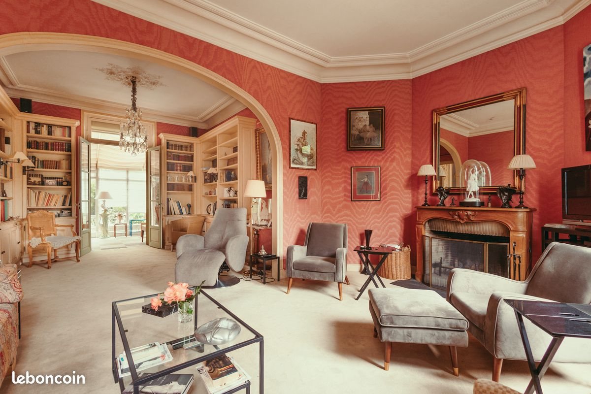 Maison à vendre, 214m², Chatou