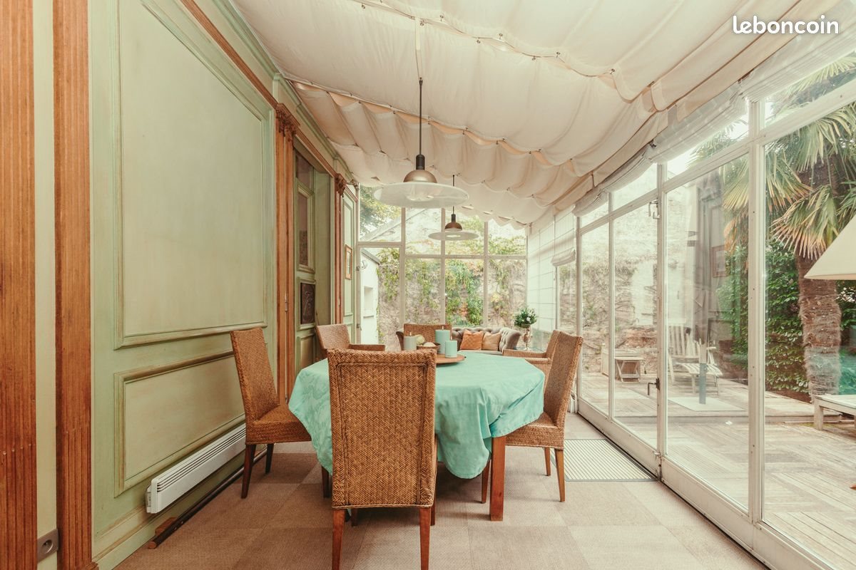 Maison à vendre, 214m², Chatou