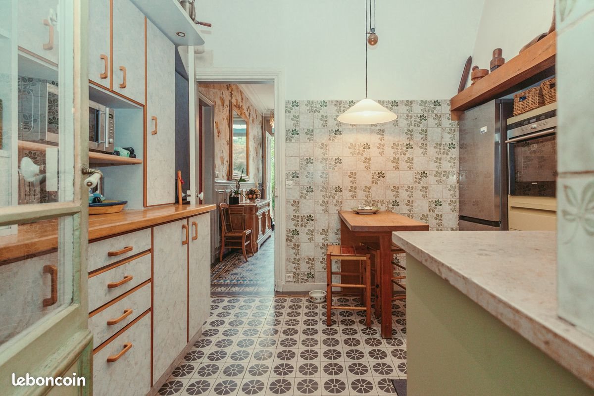 Maison à vendre, 214m², Chatou