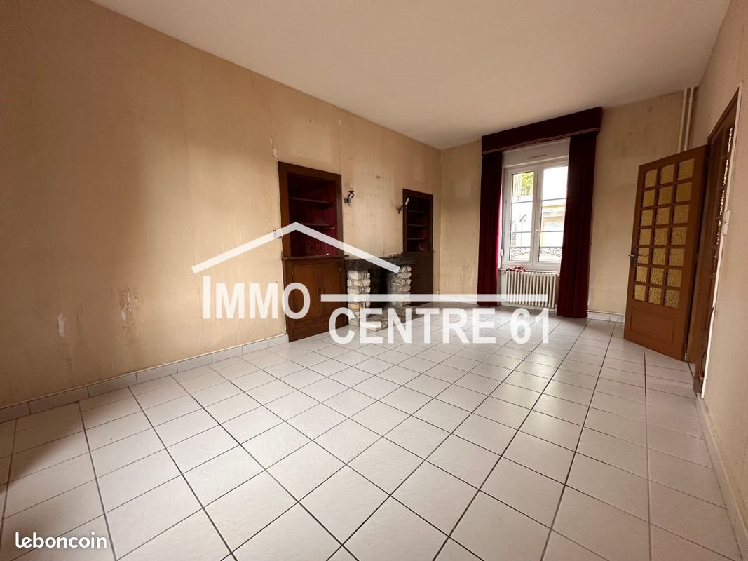 Maison à vendre, 133m², Bagnoles-de-l'Orne