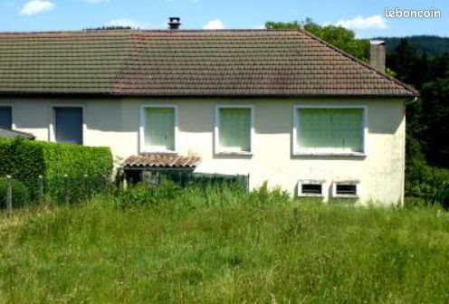 Maison à vendre, 65m², Chabreloche