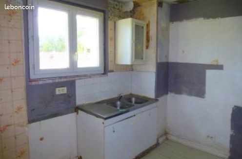Maison à vendre, 65m², Chabreloche
