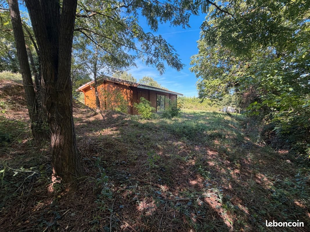 Maison à vendre, 75m², Grane