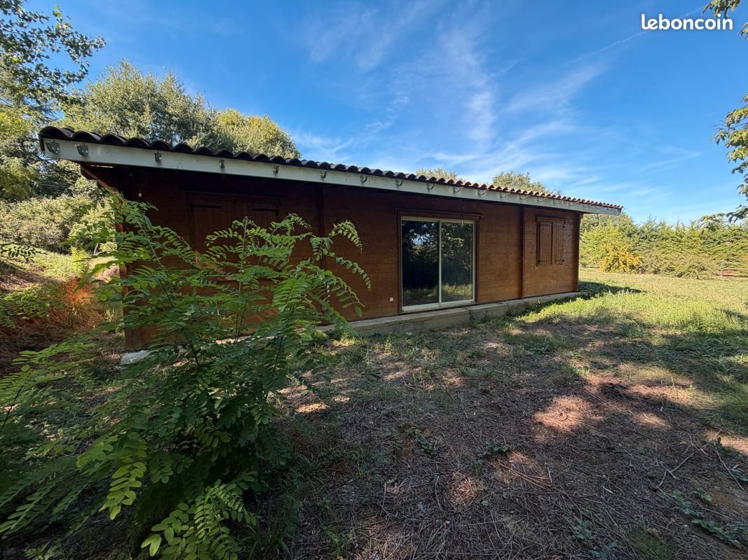 Maison à vendre, 75m², Grane