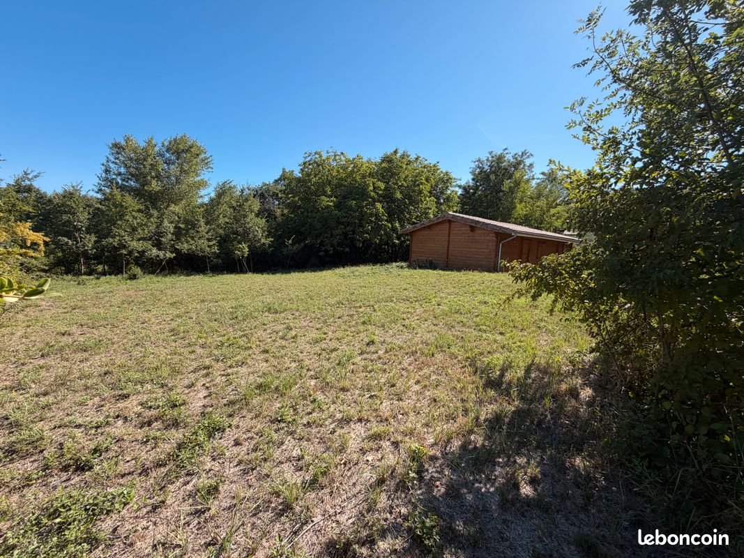 Maison à vendre, 75m², Grane