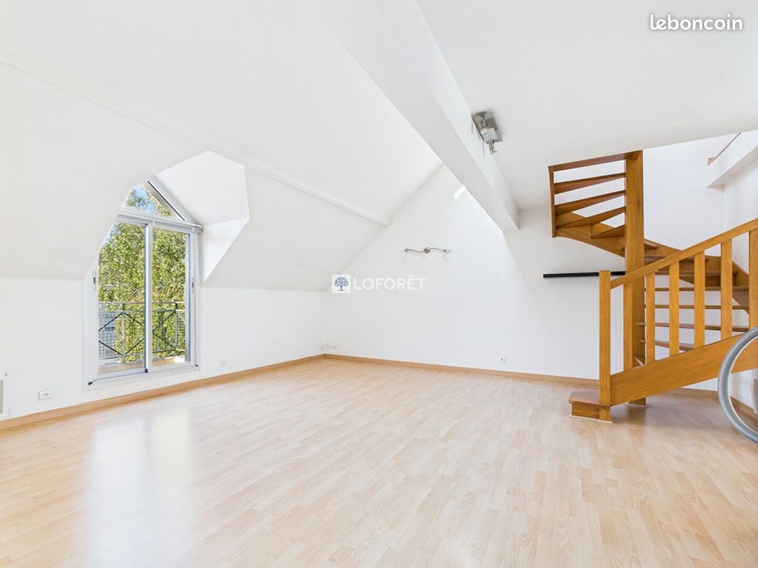 Appartement à louer, 66m², Quimper