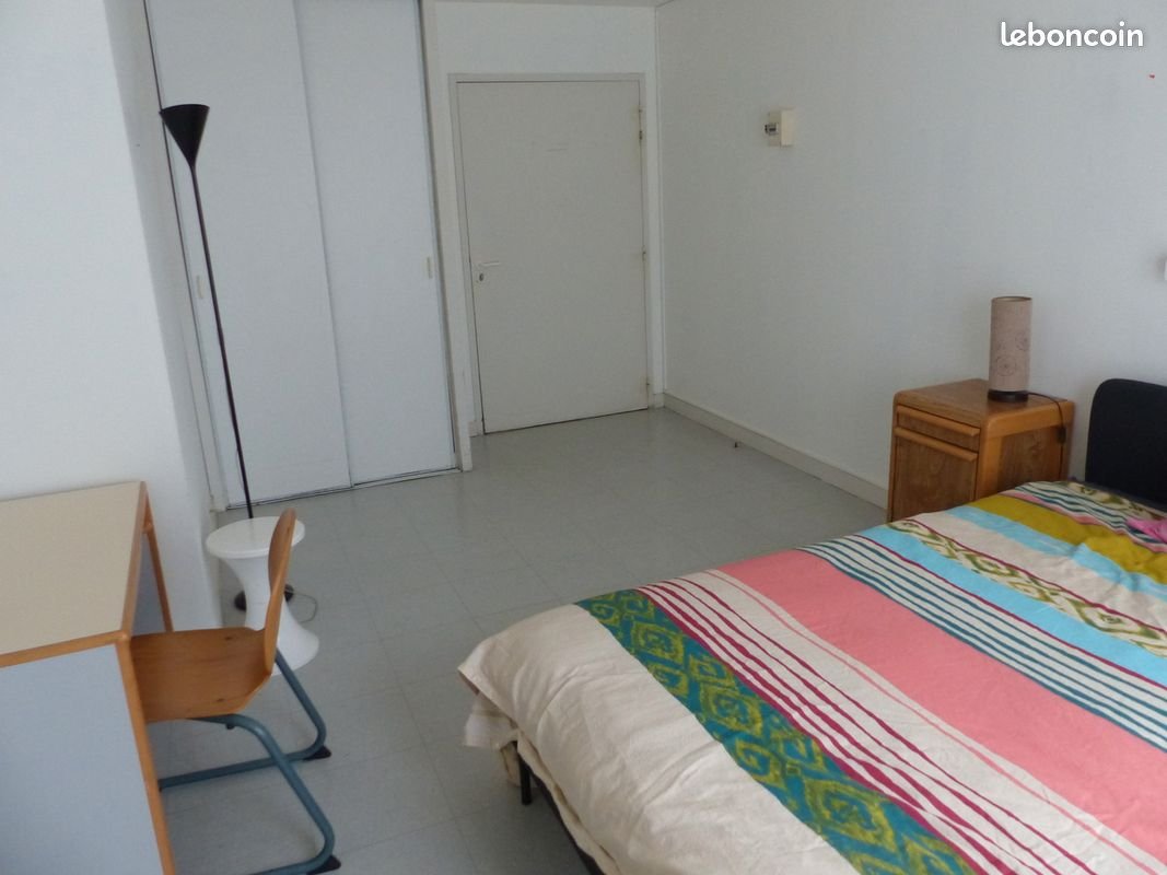 Appartement à louer, 22m², Quimper
