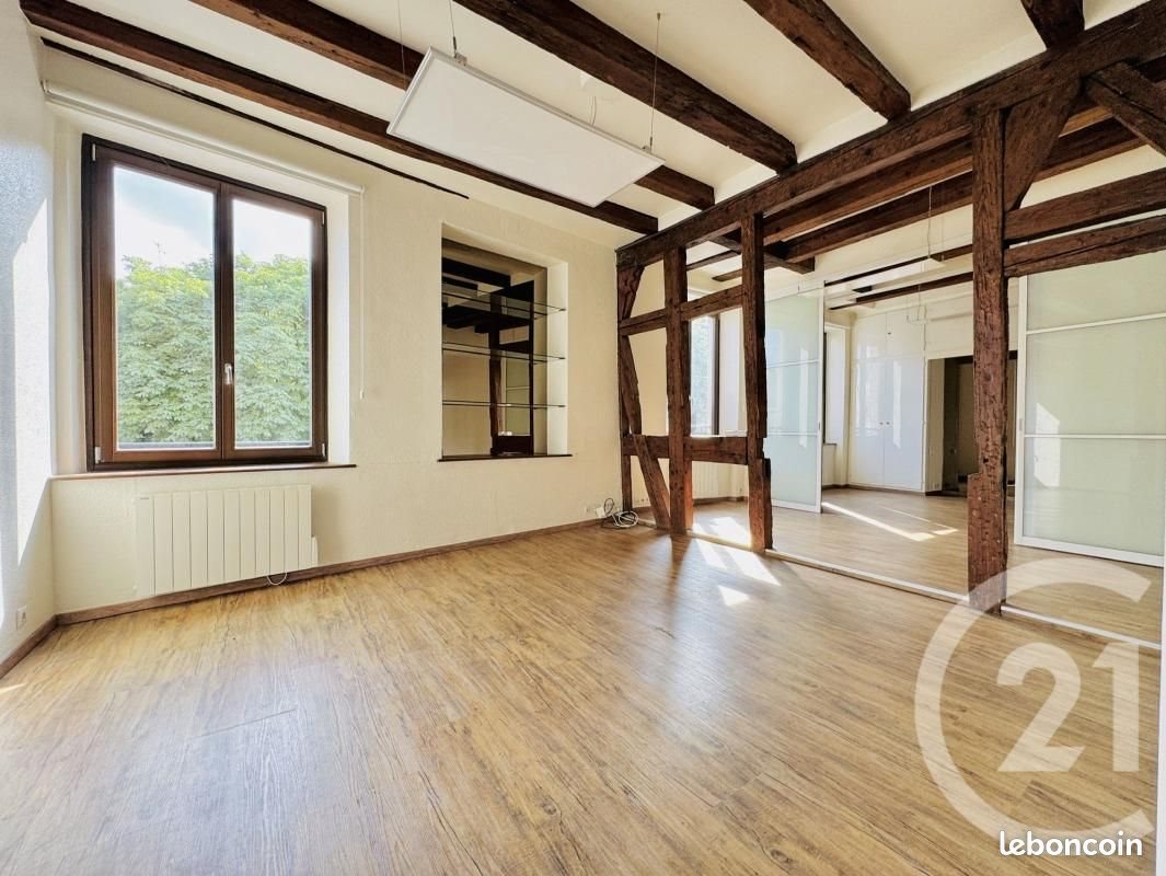 Appartement à vendre, 71m², Strasbourg