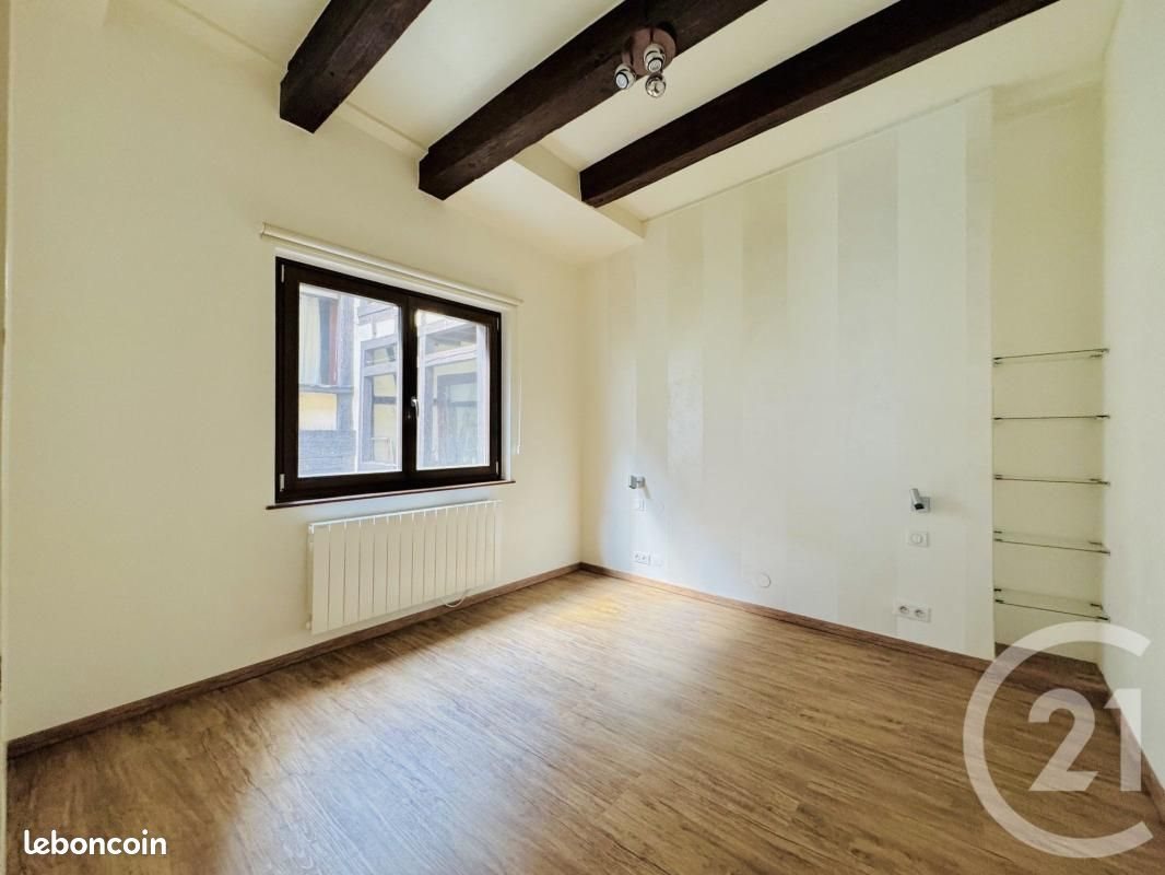 Appartement à vendre, 71m², Strasbourg