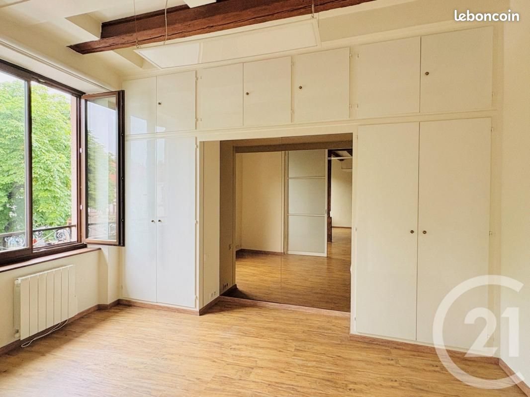 Appartement à vendre, 71m², Strasbourg