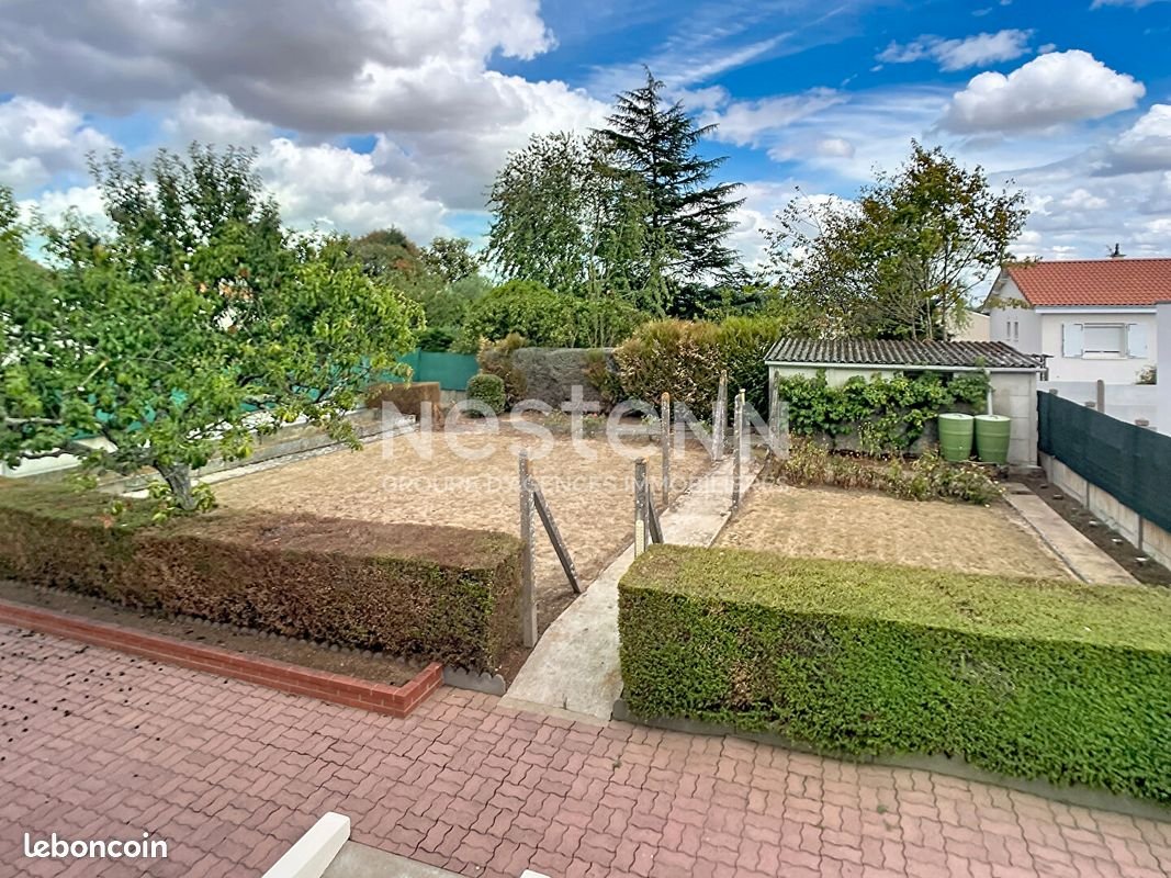 Maison à vendre, 110m², Jallais
