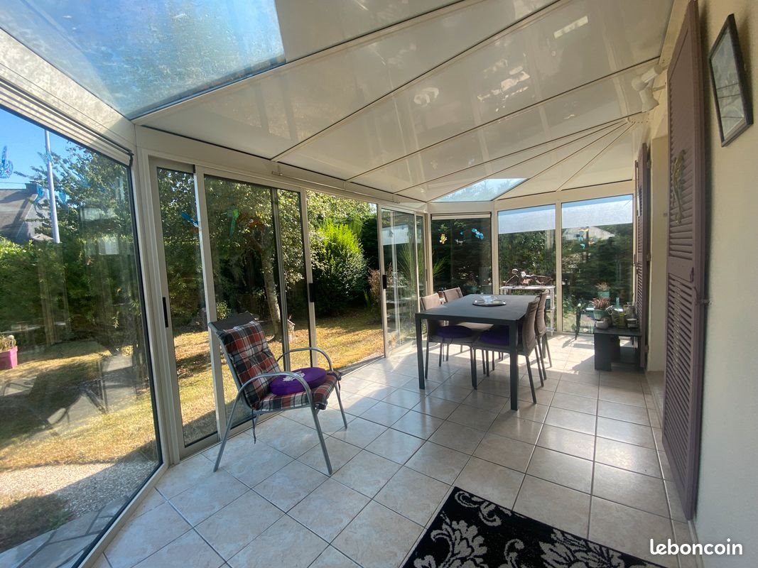 Maison à vendre, 114m², Saint-Quay-Perros
