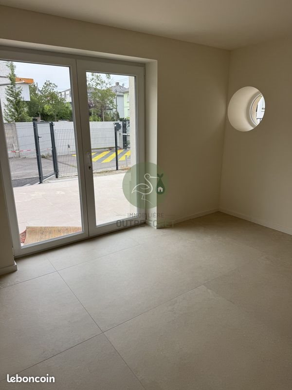 Appartement à vendre, 36m², Haguenau