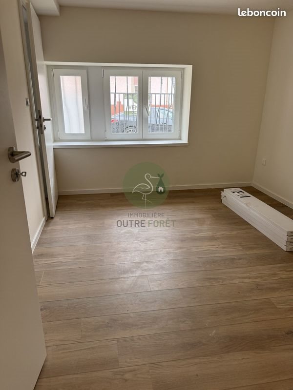 Appartement à vendre, 36m², Haguenau