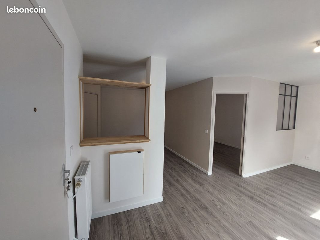 Appartement à louer, 39m², Thaon