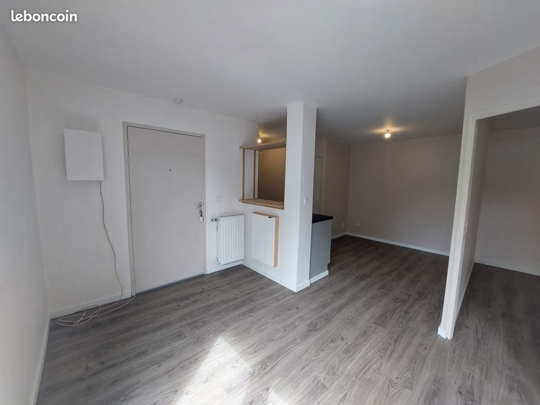 Appartement à louer, 39m², Thaon
