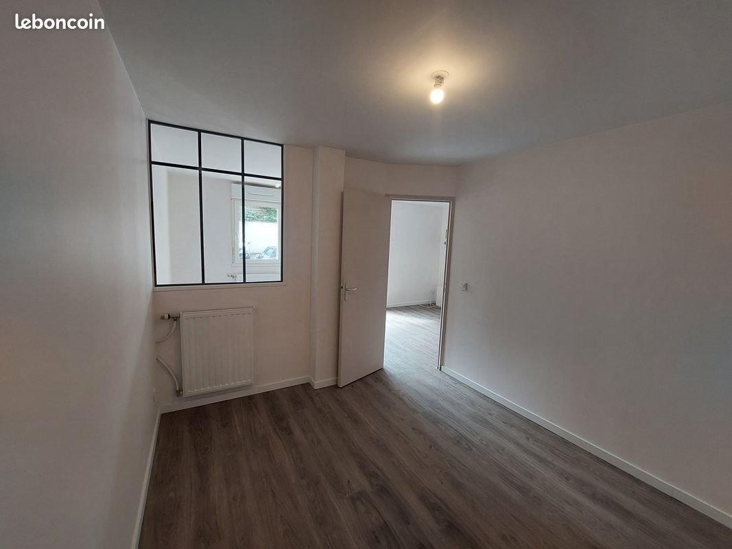 Appartement à louer, 39m², Thaon