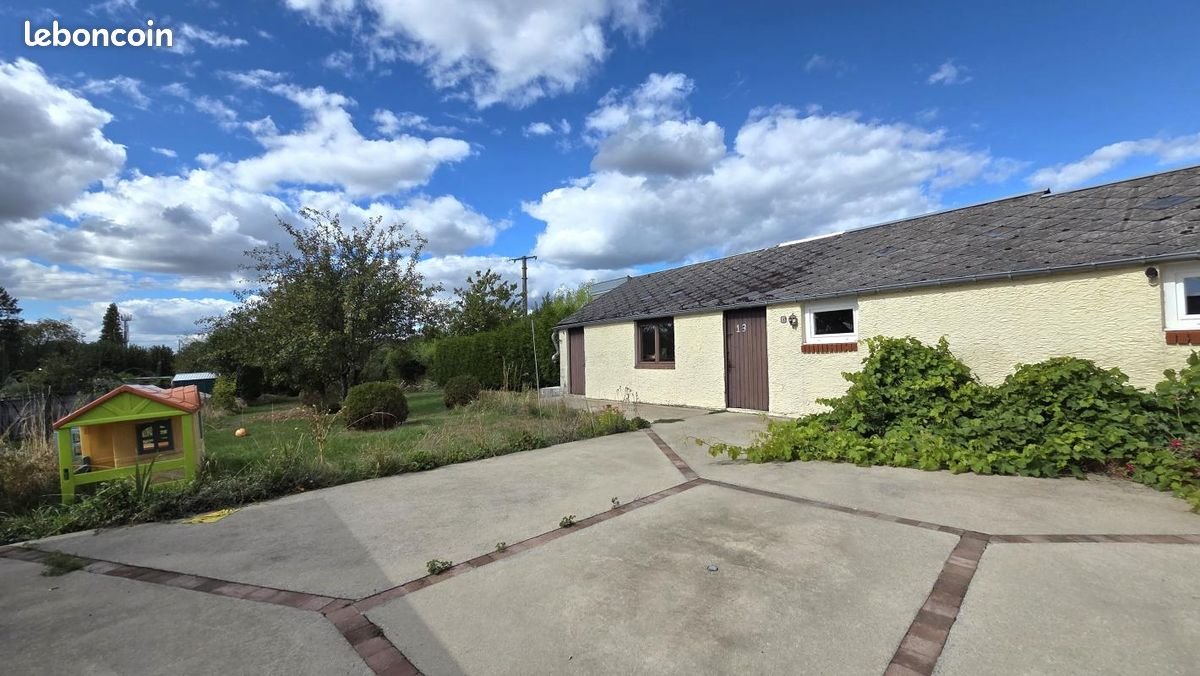 Maison à vendre, 175m², Saint-Michel