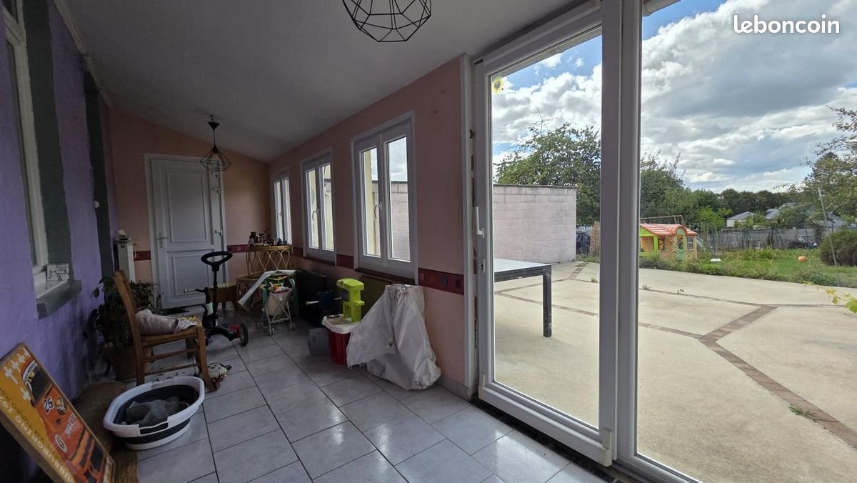 Maison à vendre, 175m², Saint-Michel