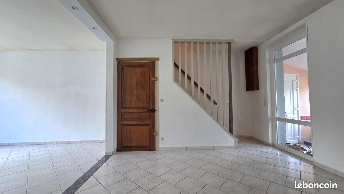 Maison à vendre, 175m², Saint-Michel