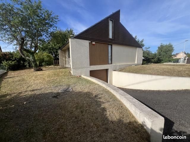 Maison à vendre, 105m², Habsheim