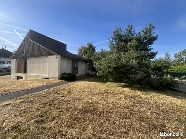 Maison à vendre, 105m², Habsheim