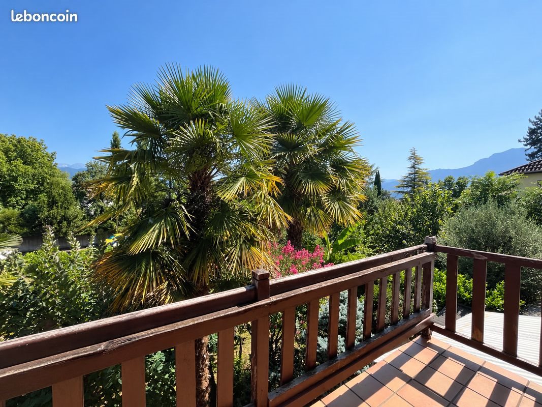 Maison à vendre, 183m², La Tronche